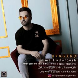 Nima Hajforoush – Bargard